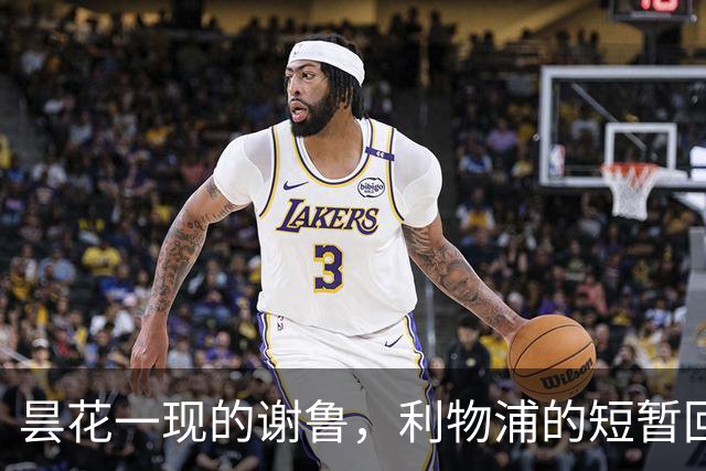 昙花一现的谢鲁，利物浦的短暂回忆与法国梦碎
